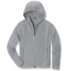 Men’s Gray Theory Sweatshirt